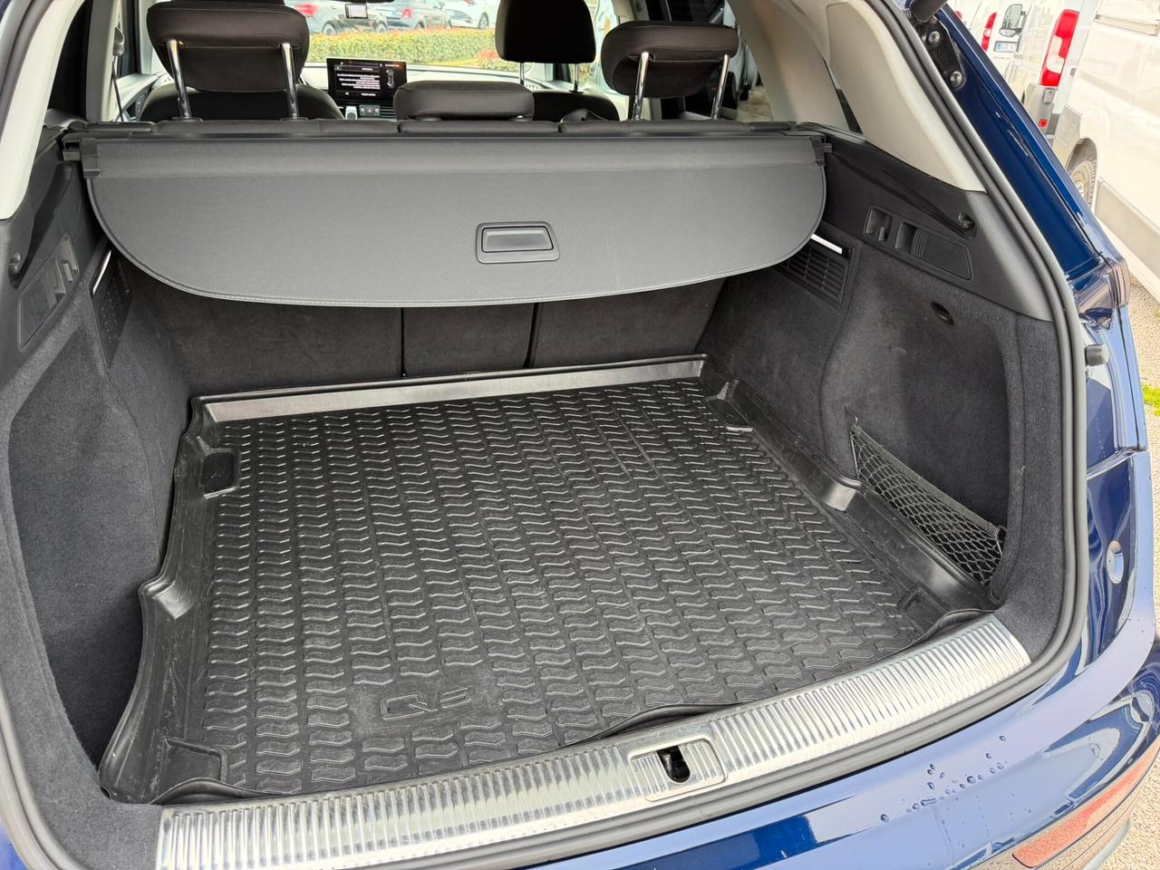 Audi Q5 2.0TDI 204 CV quattro S-tronic S-line 2021