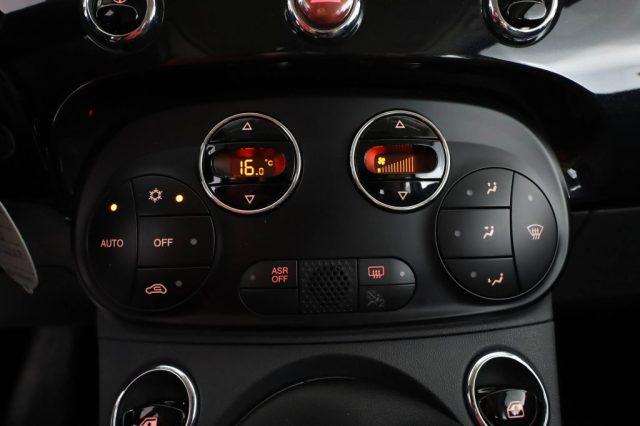 FIAT 500C 500 C 1.2 Lounge