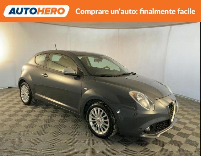 ALFA ROMEO MiTo 1.4 78 CV 8V S&S Urban