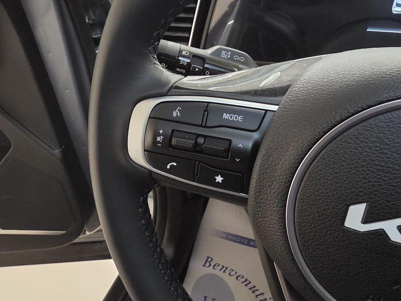 KIA Sportage Sportage 1.6 TGDi GPL Business