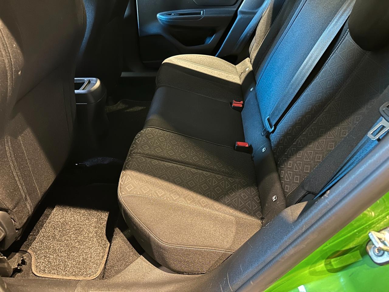 Opel Mokka 1.2 Turbo Ultimate