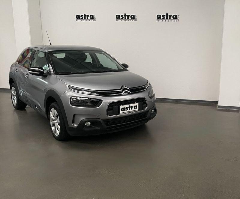 Citroën C4 Cactus PureTech 110 S&S Feel