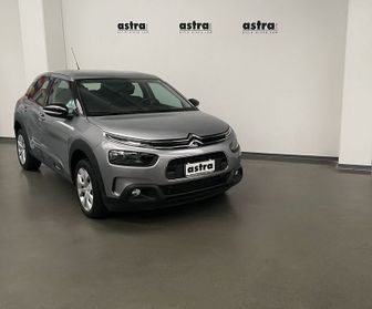 Citroën C4 Cactus PureTech 110 S&S Feel
