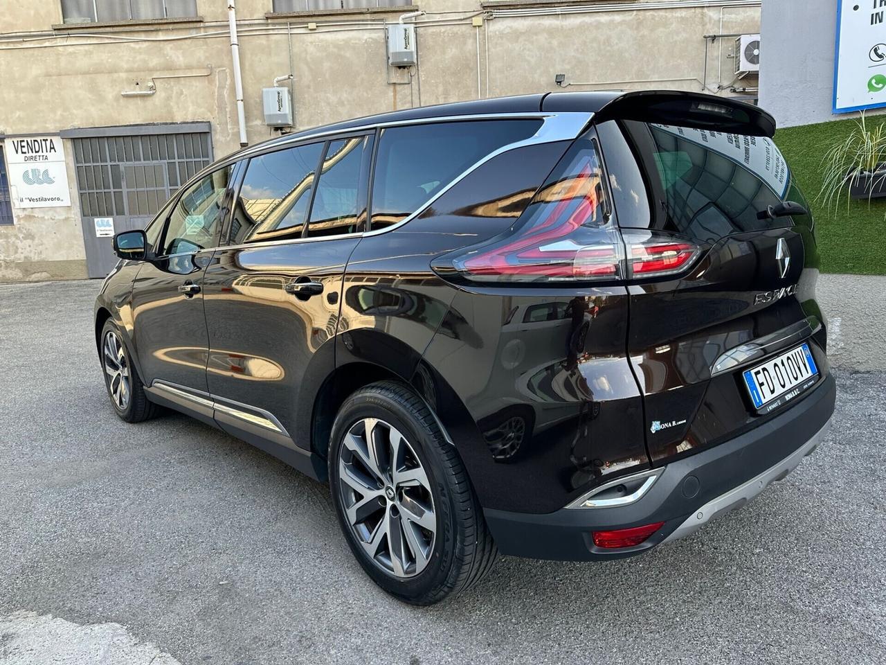 Renault Espace - 2016 EURO 6 AUTOMATICA