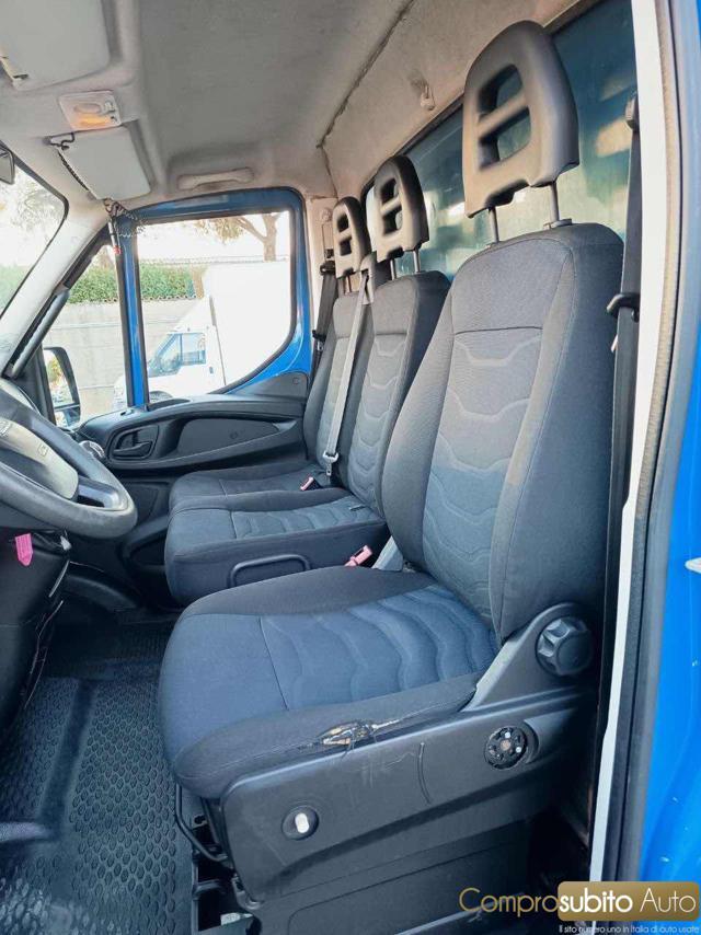 IVECO Daily 33S 2.3 HPT SPONDA IDRAULICA + IVA22%