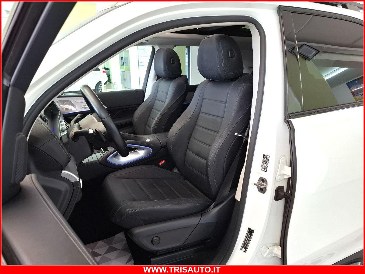 MERCEDES GLE 300 d 2.0 Mhev 4Matic AMG Premium Plus (TETTO PANORAMICO APRIBILE)