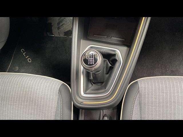 Renault Clio 1.0 ECO-G Techno