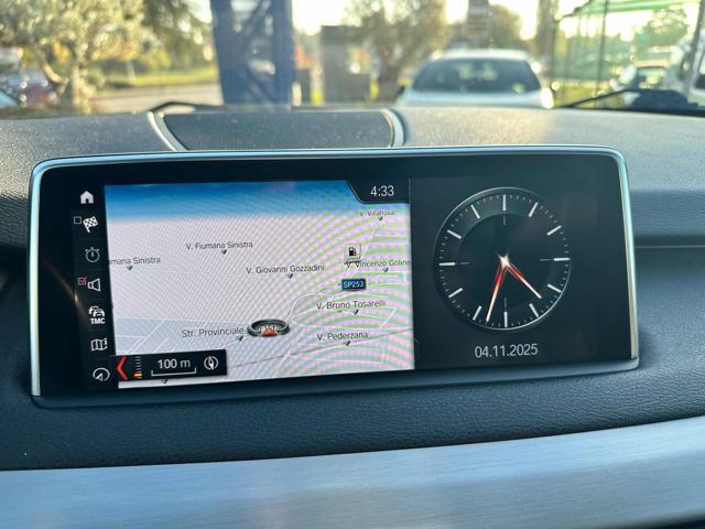 BMW X5 xDrive25d Experience 231cv