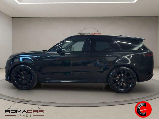 LAND ROVER Range Rover Sport 3.0D l6 350 CV Autobiography ITALIANO P.CONSEGNA