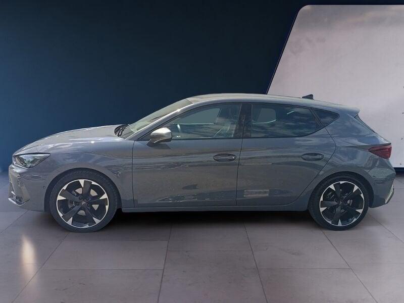 CUPRA Leon 2024 2.0 tdi 150cv dsg