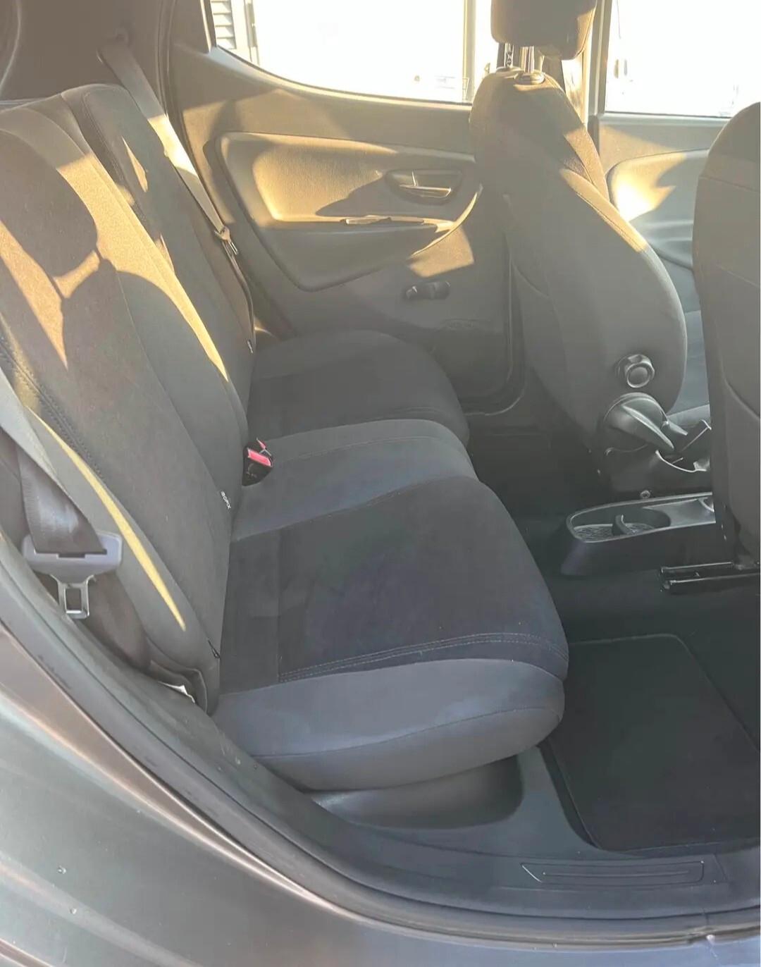 Lancia Ypsilon 1.2 69 CV 5 porte AUTO CON GARANZIA