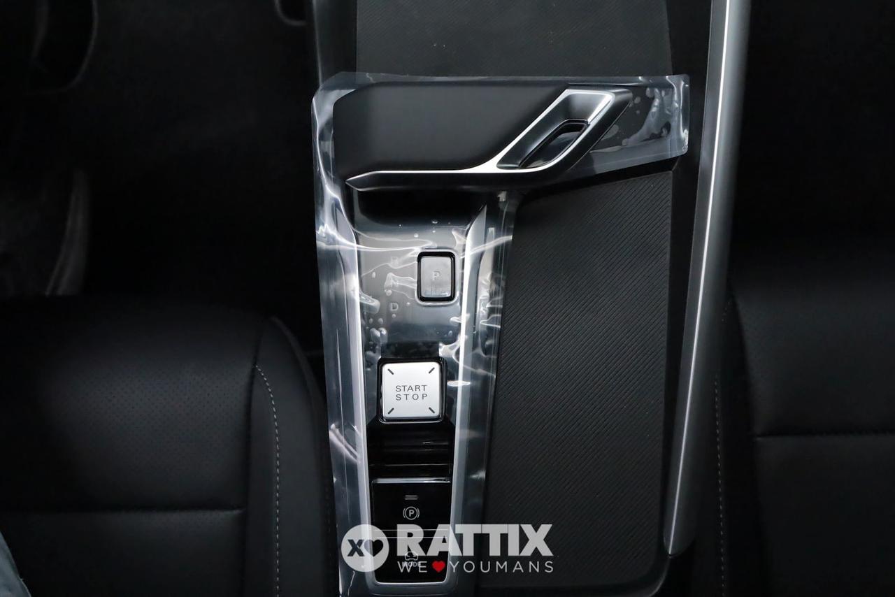 MG ZS 1.5 Hybrid+ Luxury Auto