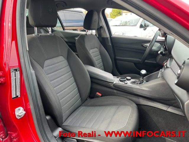 ALFA ROMEO Giulia 2.2 Turbodiesel 160 CV Business prezzo reale