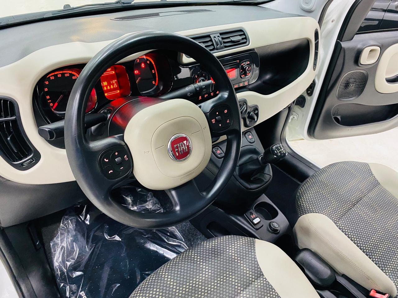 Fiat Panda 1.3 MJT 95 CV S&S 4x4