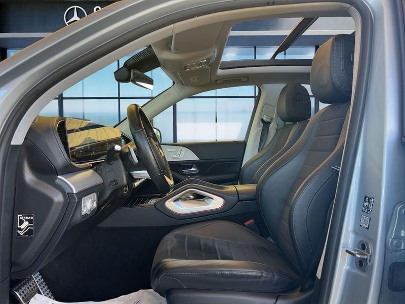 Mercedes-Benz GLE GLE 300 d 4Matic Mild Hybrid Premium Plus