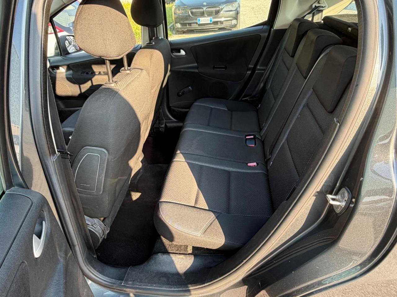 Peugeot 207 1.4 8V 75CV SW X Line ECO GPL