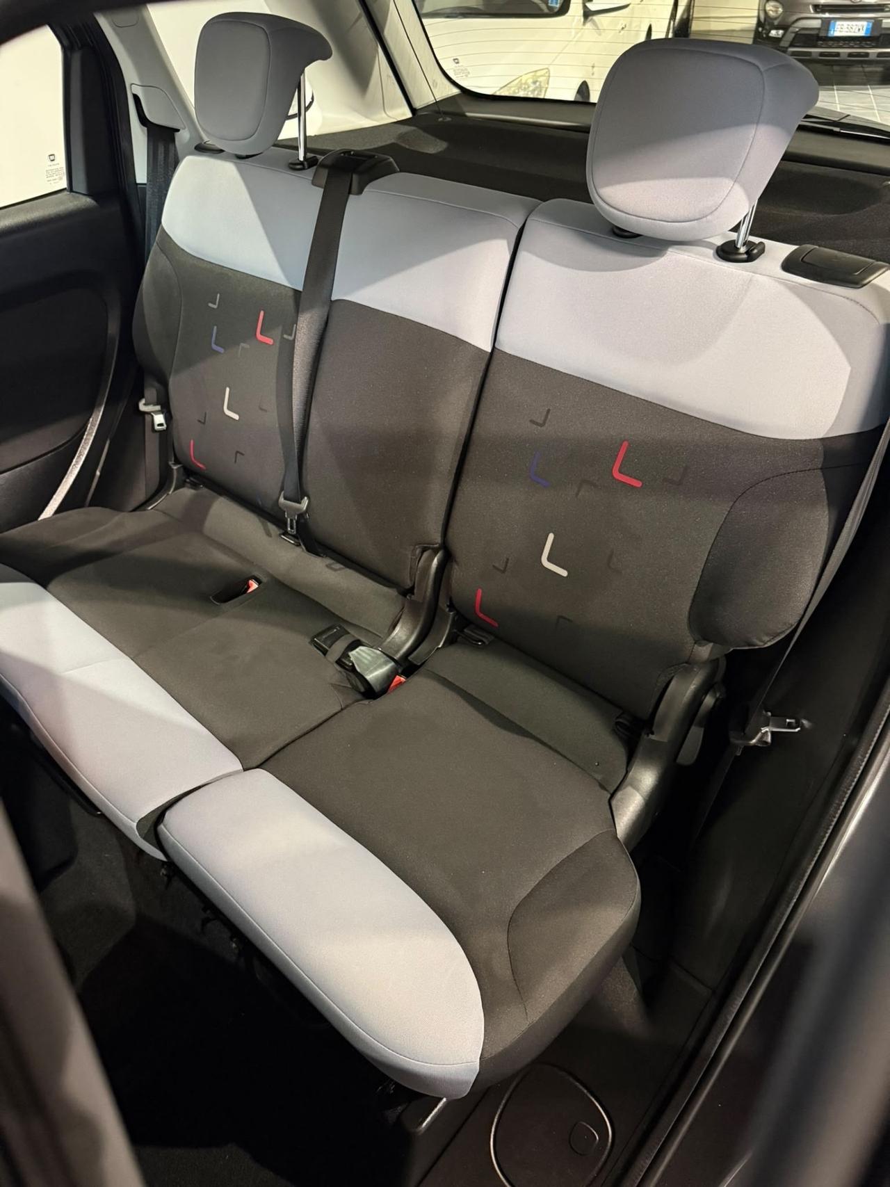 Fiat 500L 1.6 MJT -NEOPATENTATI-UNICO PROPRIETARIO
