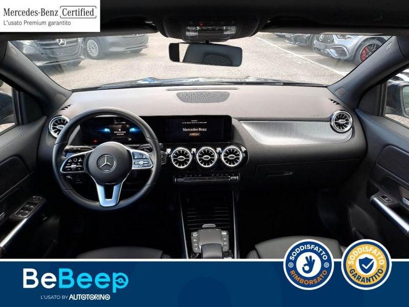 Mercedes-Benz GLA 200 D SPORT PLUS AUTO