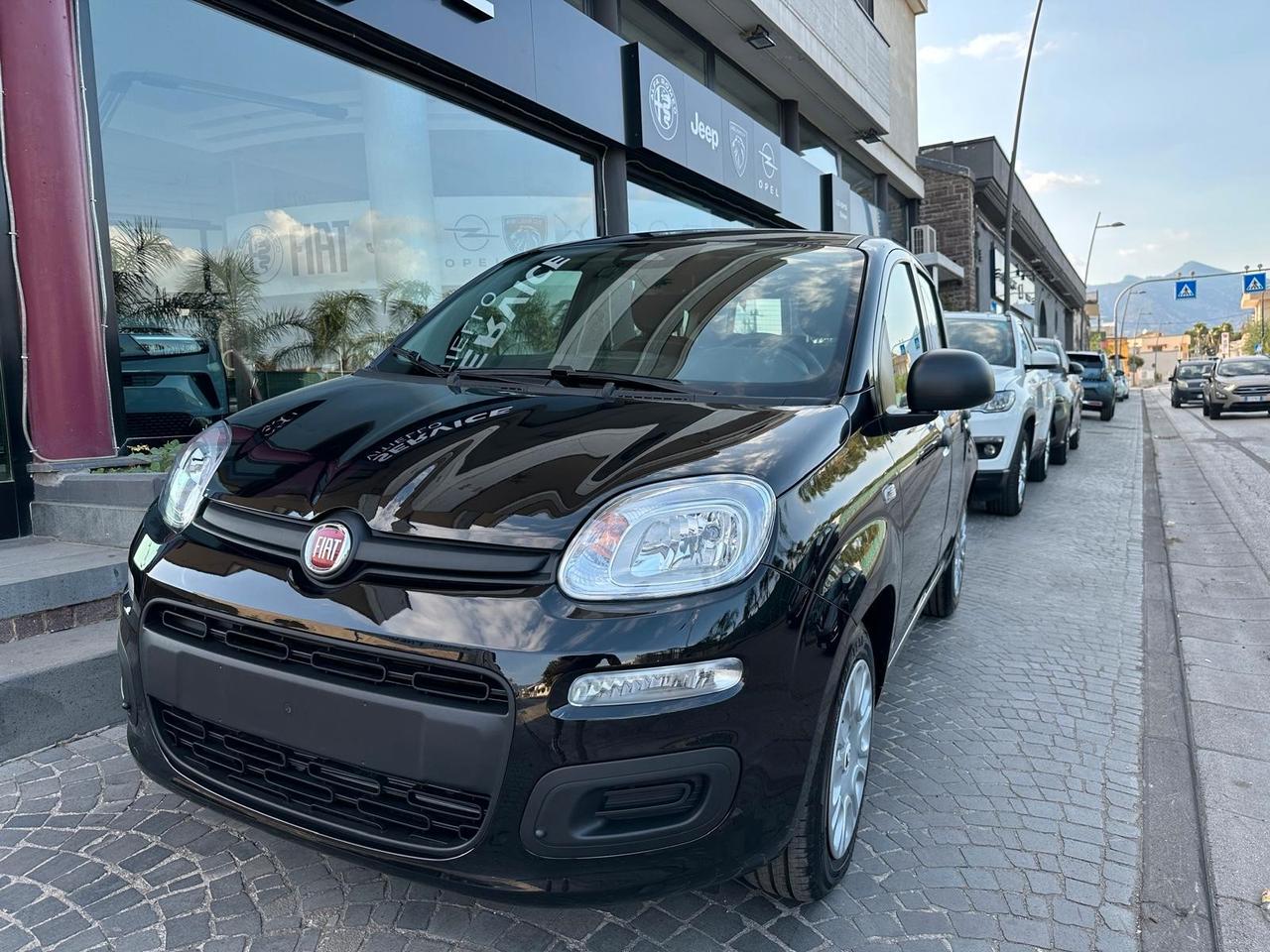 FIAT Panda 3ª serie Panda 1.0 FireFly S&S Hybr...
