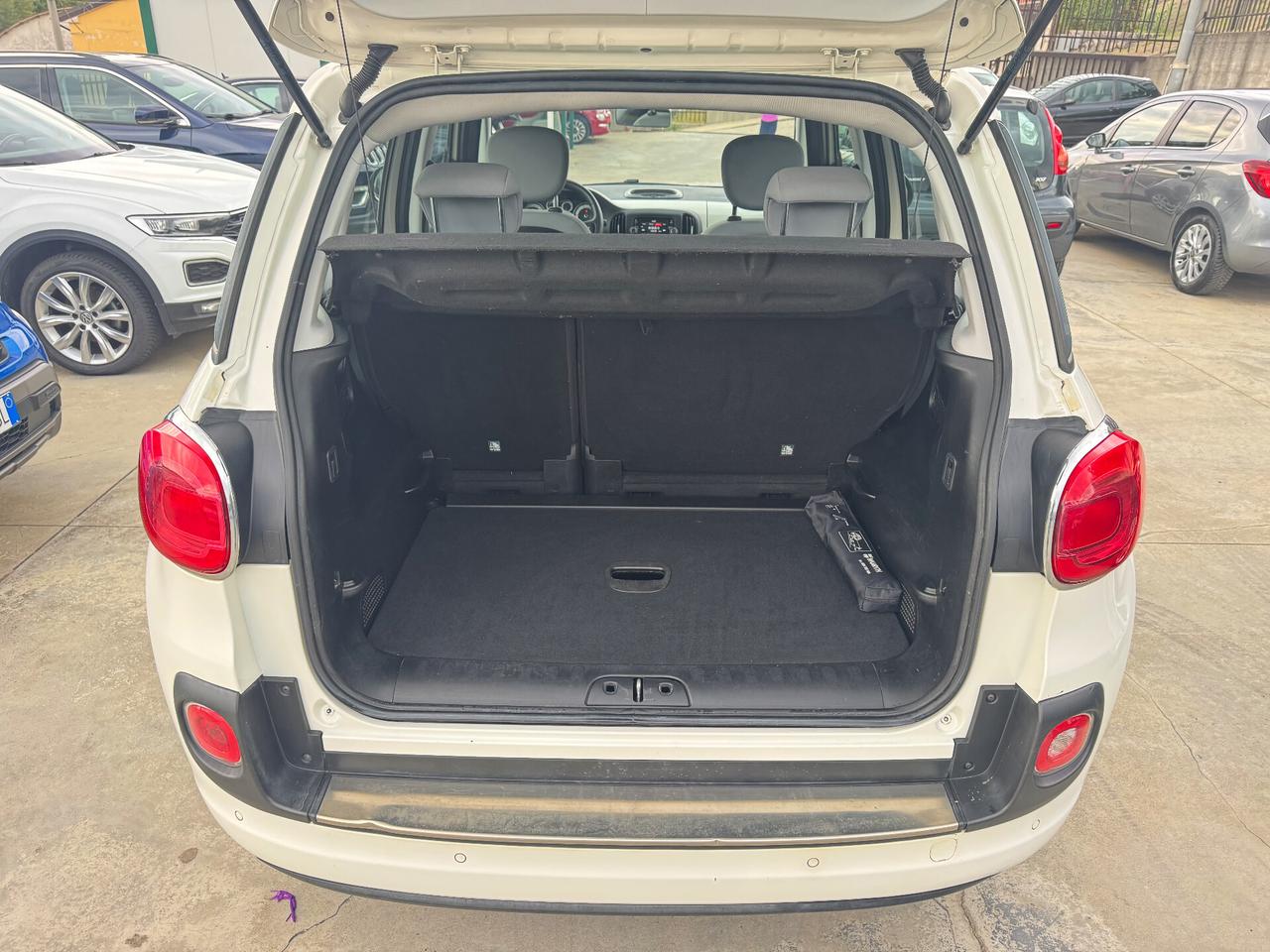 Fiat 500L 1.3 Multijet 95 CV Pop Star/EURO 6