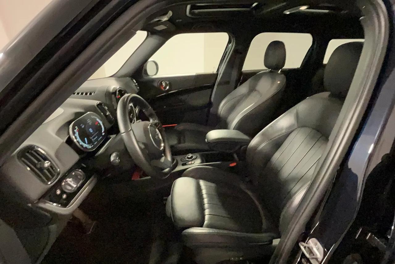 Mini Cooper Countryman 2.0 S Classic