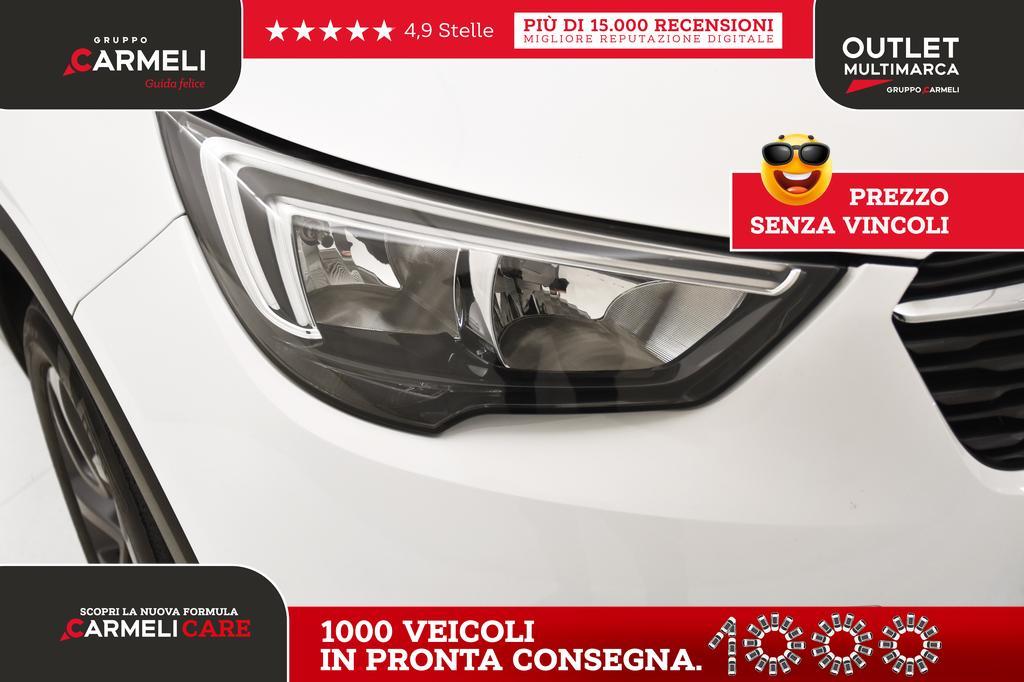 Opel Crossland X 1.5 Ecotec Innovation