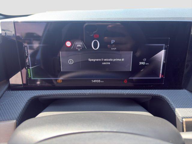 LANCIA Ypsilon 4° serie Hybrid e-DCT LX