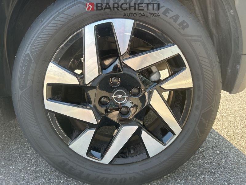 Opel Mokka EDITION BENZINA 100HP CAMBIO MANUALE