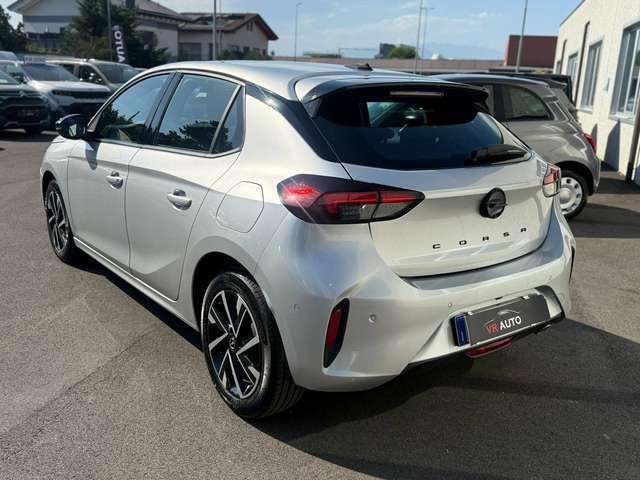 Opel Corsa 1.2 GS s&s 100cv FULL LED/TELECAMERA/CARPLAY/BLACK LINE/CRUISE -Promo fin