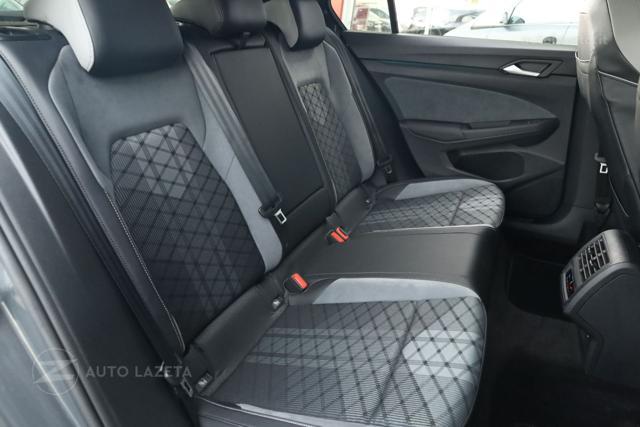 VOLKSWAGEN Golf 1.5 eTSI 150 CV DSG R-Line