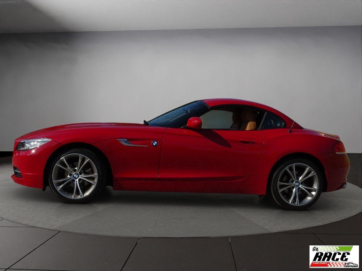 BMW - Z4 - sDrive18i