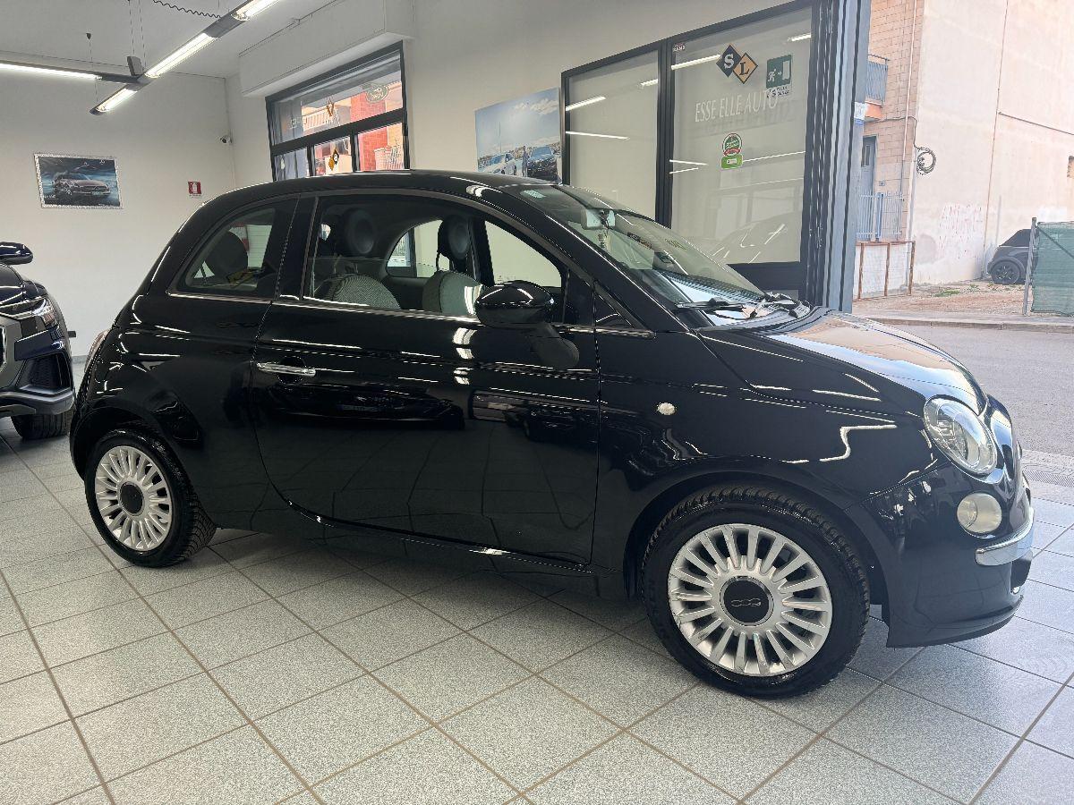 FIAT 500 1.2 LOUNGE TETTO