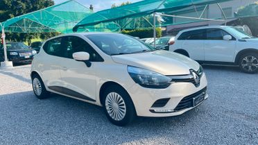 Renault Clio TCe 12V 90 CV GPL Start&Stop 5 porte Energy Life