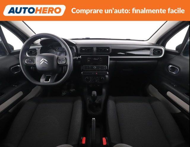 CITROEN C3 PureTech 68 Feel