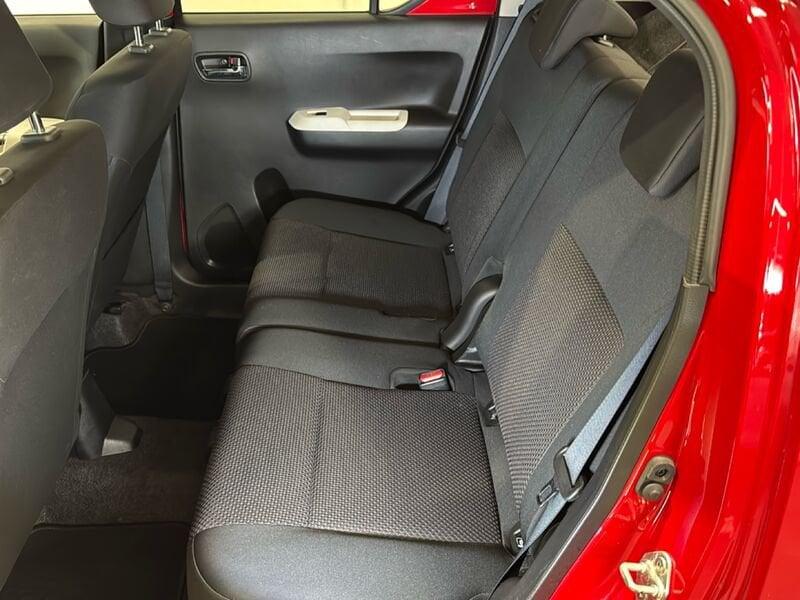 Suzuki Ignis Ignis 1.2h Cool 2wd