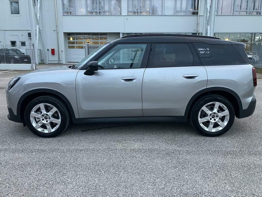 Mini Mini Countryman 1.5 48V C Classic Steptronic