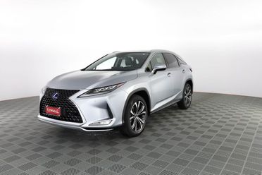 LEXUS Other RX RX Hybrid Executive