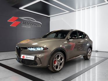 Alfa Romeo Tonale 1.5 hybrid Speciale 130cv tct7
