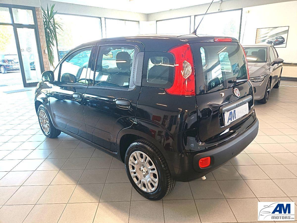 FIAT - Panda 1.0 firefly hybrid s
