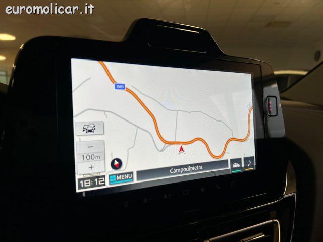 SUZUKI S-Cross 1.4 Hybrid Top+ KURO GPL