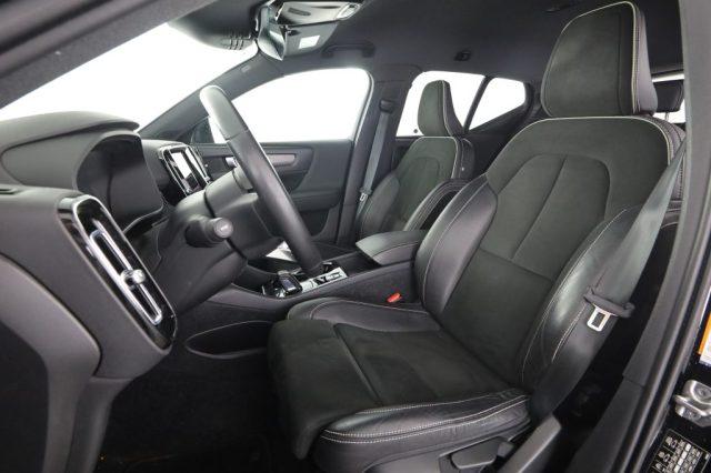 VOLVO XC40 XC40 T4 Recharge plug-in hybrid automatico Recharg