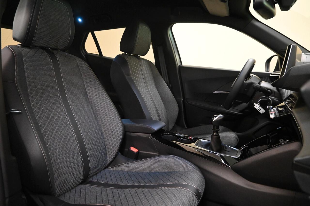 PEUGEOT 2008 2ª serie 2008 PureTech 100 S&S Al...