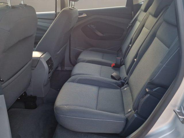 FORD C-Max 1.6 TDCi 115CV Titanium