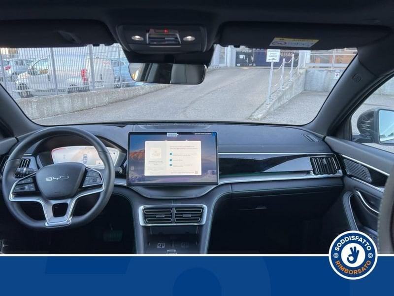 BYD Seal U DMi SEAL U DM-i Comfort