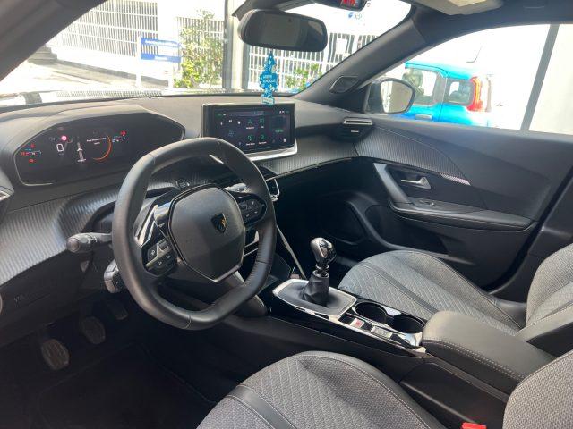 PEUGEOT 2008 PureTech 100 S&S Allure da ?199,00 mensili