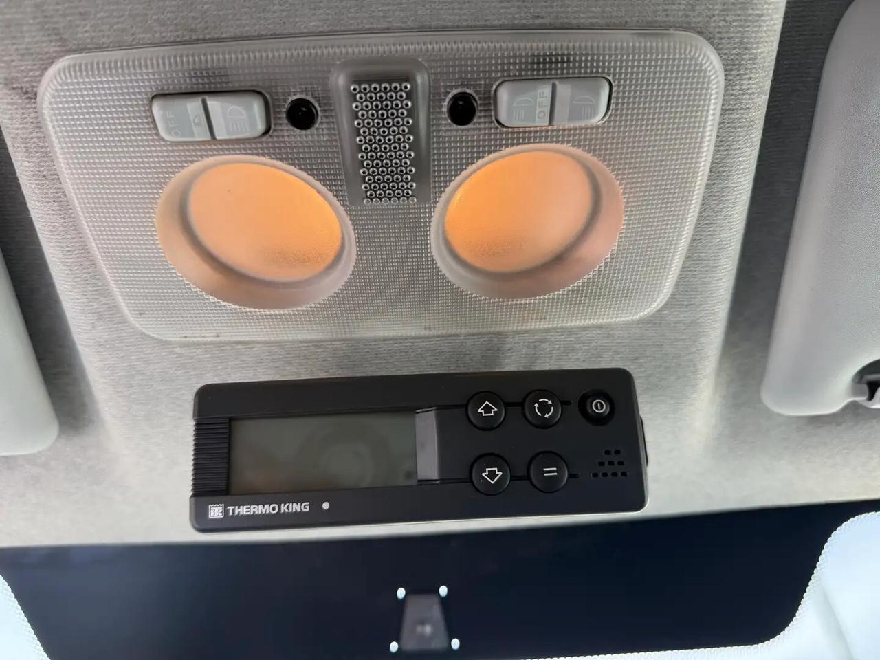 Iveco Daily 35C18 3.0 Diesel 180CV Frigo Thermo King – Coibentato ATP valido fino al 09/2028