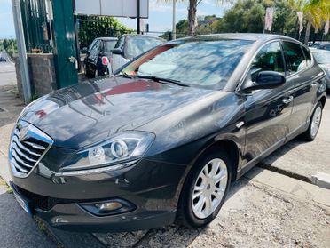 Lancia Delta 1.6 MJT DPF Selectronic Platinum