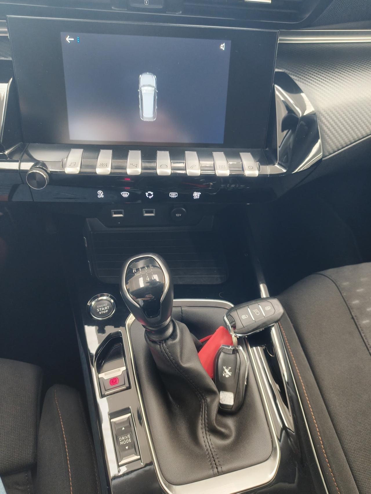 Peugeot 508 BlueHDi 130 Stop&Start SW Business