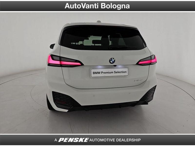 BMW Serie 2 Active Tourer 218d Active Tourer Msport