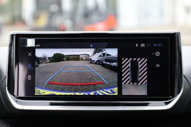 PEUGEOT 208 PureTech 100 Stop&Start 5 porte Allure